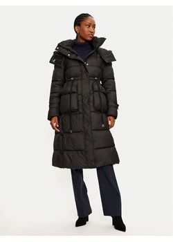 Rinascimento Kurtka zimowa CFC0118339003 Czarny Loose Fit ze sklepu MODIVO w kategorii Kurtki damskie - zdjęcie 181183426