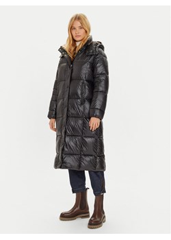JOOP! Kurtka zimowa 58 JW244C181 30044189 Czarny Regular Fit ze sklepu MODIVO w kategorii Kurtki damskie - zdjęcie 181183538
