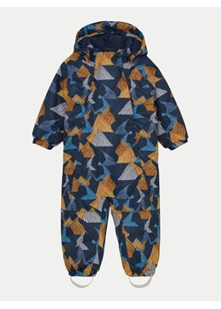 Color Kids Kombinezon zimowy 741592 Kolorowy Regular Fit ze sklepu MODIVO w kategorii Kombinezony chłopięce - zdjęcie 181183587