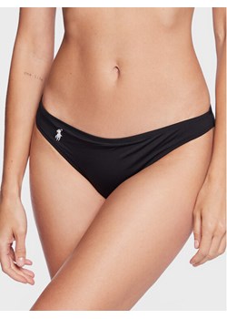 Polo Ralph Lauren Dół od bikini 21255350 Czarny ze sklepu MODIVO w kategorii Stroje kąpielowe - zdjęcie 181183626