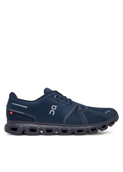 On Sneakersy Cloud 6 3MF10073279 Granatowy ze sklepu MODIVO w kategorii Buty sportowe męskie - zdjęcie 181183635