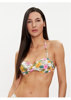 Banana Moon Góra od bikini Boro Tortuga Kolorowy ze sklepu MODIVO w kategorii Stroje kąpielowe - zdjęcie 181183719