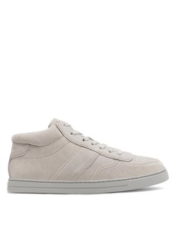 Gino Rossi Sneakersy OTSEGO-54 MI08 Szary ze sklepu MODIVO w kategorii Buty sportowe męskie - zdjęcie 181183729