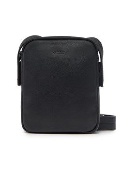 Calvin Klein Saszetka Modern Business Reporter K50K512969 Czarny ze sklepu MODIVO w kategorii Torby męskie - zdjęcie 181183885