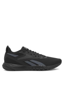 Reebok Buty na siłownię Flexagon Force 4 100033368 Czarny ze sklepu MODIVO w kategorii Buty sportowe męskie - zdjęcie 181183917
