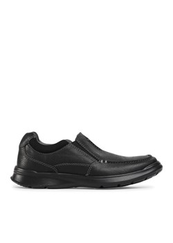 Clarks Półbuty Cotrell Free 261315937 Czarny ze sklepu MODIVO w kategorii Półbuty męskie - zdjęcie 181183988