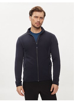 CMP Polar 34G5847 Granatowy Regular Fit ze sklepu MODIVO w kategorii Bluzy męskie - zdjęcie 181184247
