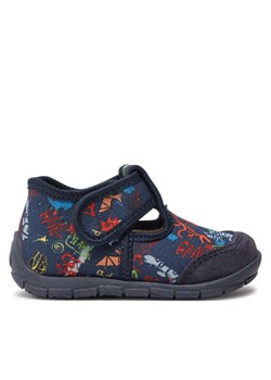 Froddo Kapcie Classic Slippers G1700397-3 M Niebieski ze sklepu MODIVO w kategorii Kapcie dziecięce - zdjęcie 181184259