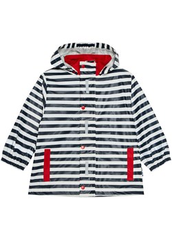 Playshoes Kurtka przeciwdeszczowa 408540 M Kolorowy Regular Fit ze sklepu MODIVO w kategorii Kombinezony i kurtki - zdjęcie 181184456