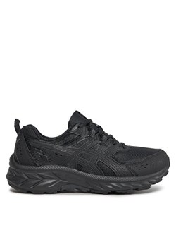 Asics Buty do biegania Gel-Venture 9 1012B313 Czarny ze sklepu MODIVO w kategorii Buty sportowe damskie - zdjęcie 181184465