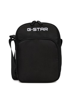 G-Star Raw Torba GSR-P-004-07 Czarny ze sklepu MODIVO w kategorii Torby męskie - zdjęcie 181184657