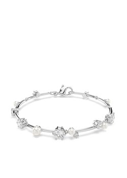 Swarovski Bransoletka Constella 5707511 Srebrny ze sklepu MODIVO w kategorii Bransoletki - zdjęcie 181184707