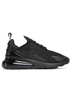 Nike Sneakersy Air Max 270 AH8050 005 Czarny ze sklepu MODIVO w kategorii Buty sportowe męskie - zdjęcie 181184767