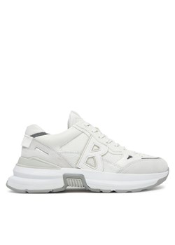 Bogner Sneakersy Ctp25 22522505 Biały ze sklepu MODIVO w kategorii Buty sportowe damskie - zdjęcie 181184787