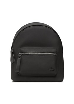 Lacoste Plecak NF3946DB Czarny ze sklepu MODIVO w kategorii Plecaki - zdjęcie 181184849