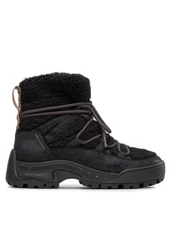 Clarks Śniegowce Althike Up Wp 261734064 Czarny ze sklepu MODIVO w kategorii Śniegowce damskie - zdjęcie 181184858