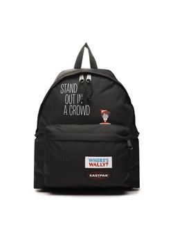 Eastpak Plecak Padded Pak'r Czarny ze sklepu MODIVO w kategorii Plecaki - zdjęcie 181184875