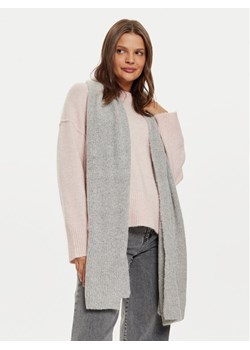 Vero Moda Szalik 10313639 Szary ze sklepu MODIVO w kategorii Szaliki i chusty damskie - zdjęcie 181184916