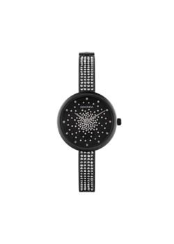Sekonda Zegarek 40632 Czarny ze sklepu MODIVO w kategorii Zegarki - zdjęcie 181184975