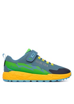 Primigi Sneakersy 7930633 D Khaki ze sklepu MODIVO w kategorii Buty sportowe dziecięce - zdjęcie 181184985