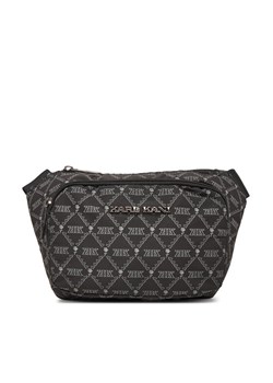 Karl Kani Saszetka nerka Kk Retro Kani Monogram Aop 40030021 Zielony ze sklepu MODIVO w kategorii Nerki - zdjęcie 181185026