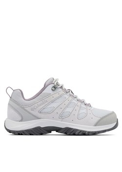 Columbia Trekkingi Redmond III 1940631 Szary ze sklepu MODIVO w kategorii Buty trekkingowe damskie - zdjęcie 181185077