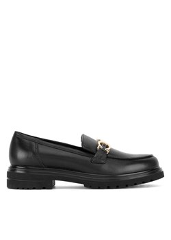 Lasocki Loafersy WB-GIULIA-22 Czarny ze sklepu MODIVO w kategorii Lordsy damskie - zdjęcie 181185278