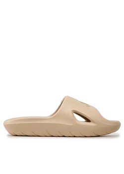 adidas Klapki Adicane Slides HP9415 Beżowy ze sklepu MODIVO w kategorii Klapki męskie - zdjęcie 181185306