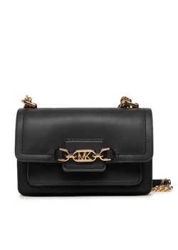 MICHAEL Michael Kors Torebka Xs Body 32S2G7HC0L Czarny ze sklepu MODIVO w kategorii Listonoszki - zdjęcie 181185359