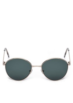 DeeZee Okulary przeciwsłoneczne BSMC354-1 Złoty ze sklepu MODIVO w kategorii Okulary przeciwsłoneczne damskie - zdjęcie 181185435