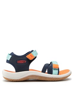 Keen Sandały Verano 1024824 Czarny ze sklepu MODIVO w kategorii Sandały dziecięce - zdjęcie 181185477