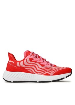 Fila Sneakersy Novanine Wmn FFW0276.43103 Różowy ze sklepu MODIVO w kategorii Buty sportowe damskie - zdjęcie 181185578