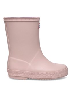 Hunter Kalosze HFC-03 Różowy ze sklepu MODIVO w kategorii Kalosze dziecięce - zdjęcie 181185686