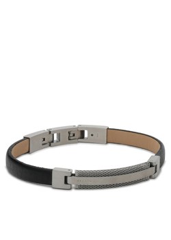 Skagen Bransoletka SKJM0208040 Czarny ze sklepu MODIVO w kategorii Bransolety - zdjęcie 181185698