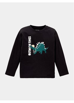 Tom Tailor Bluzka 1037976 Szary Regular Fit ze sklepu MODIVO w kategorii T-shirty chłopięce - zdjęcie 181185728