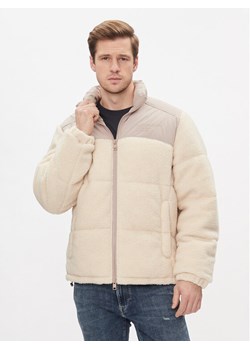 Jack&Jones Kurtka zimowa 12246685 Beżowy Regular Fit ze sklepu MODIVO w kategorii Kurtki męskie - zdjęcie 181185935