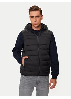 CMP Kamizelka 34K2777 Czarny Regular Fit ze sklepu MODIVO w kategorii Kamizelki męskie - zdjęcie 181185947