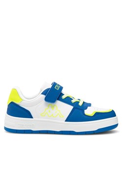 Kappa Sneakersy SS24-3C001(IV)CH Niebieski ze sklepu MODIVO w kategorii Buty sportowe dziecięce - zdjęcie 181186065