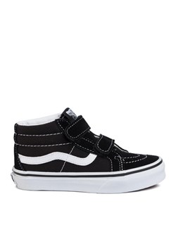 Vans Tenisówki Sk8-Mid Reissue V VN00018T6BT1 Czarny ze sklepu MODIVO w kategorii Trampki dziecięce - zdjęcie 181186087