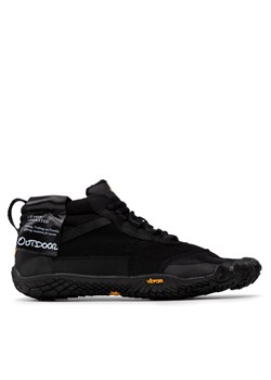 Vibram Fivefingers Trekkingi V-Trek Insulated 20W7801 Czarny ze sklepu MODIVO w kategorii Buty sportowe damskie - zdjęcie 181186115