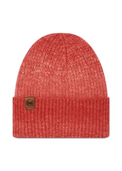 Buff Czapka Knitted Hat Marin 123514.538.10.00 Różowy ze sklepu MODIVO w kategorii Czapki zimowe damskie - zdjęcie 181186216