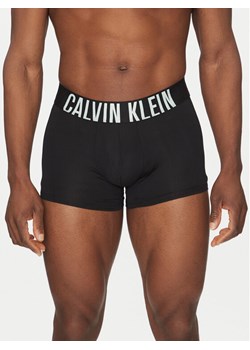 Calvin Klein Underwear Komplet 3 par bokserek 000NB3775A Czarny - id: 0000304666568 - marki Calvin Klein Underwear - 181186466 Calvin Klein Underwear Komplet 3 par bokserek 000NB3775A Czarny ze sklepu MODIVO w kategorii Majtki męskie - zdjęcie 181186466
