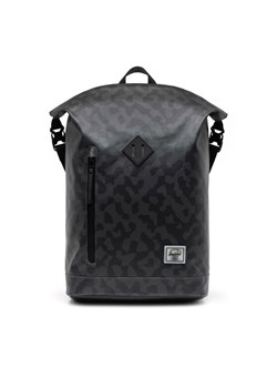 Herschel Plecak Roll Top 11194-06670 Szary ze sklepu MODIVO w kategorii Plecaki - zdjęcie 181186495
