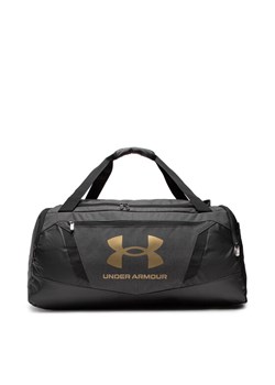 Under Armour Torba Ua Undeniable 5.0 Md 1369223-002 Czarny ze sklepu MODIVO w kategorii Torby sportowe - zdjęcie 181186556
