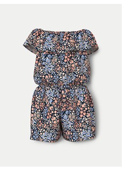 NAME IT Kombinezon Vinaya 13215907 Kolorowy Regular Fit ze sklepu MODIVO w kategorii Kombinezony dziewczęce - zdjęcie 181186705