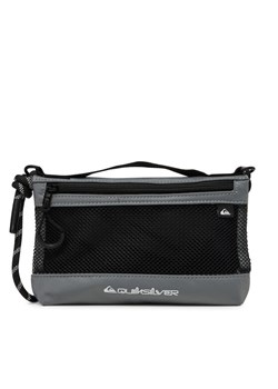 Quiksilver Torba QUIC-M-006-07 Szary ze sklepu MODIVO w kategorii Torby męskie - zdjęcie 181186759