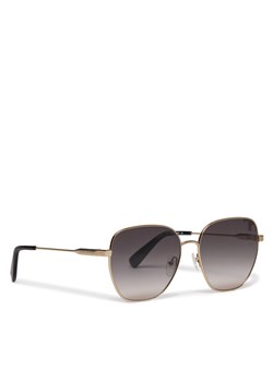 Longchamp Okulary przeciwsłoneczne LO168S Złoty ze sklepu MODIVO w kategorii Okulary przeciwsłoneczne damskie - zdjęcie 181186785