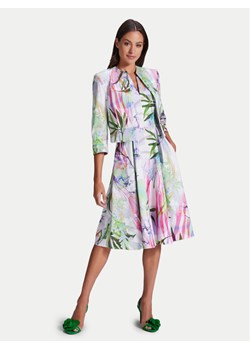Swing Marynarka 4AG00800 Kolorowy Regular Fit ze sklepu MODIVO w kategorii Marynarki damskie - zdjęcie 181186866