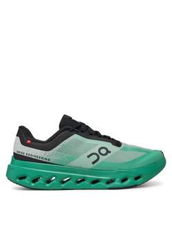 On Buty do biegania Cloudsurfer Next 3ME30022955 Zielony ze sklepu MODIVO w kategorii Buty sportowe męskie - zdjęcie 181186895