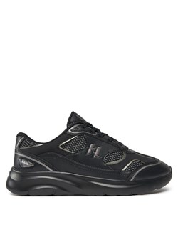 KARL LAGERFELD Sneakersy KL53620 Czarny ze sklepu MODIVO w kategorii Buty sportowe męskie - zdjęcie 181186927